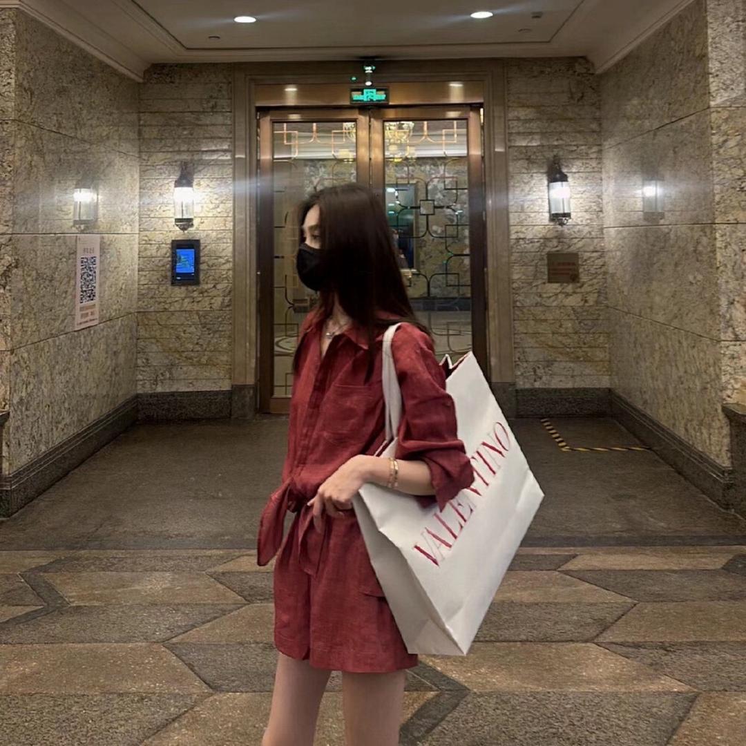 女孩子衣品搭配