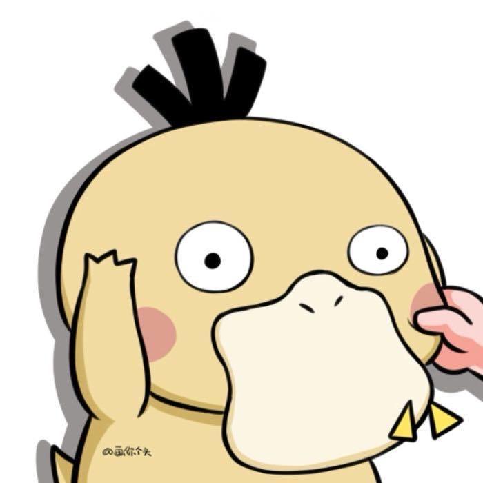 大可-可达鸭互娱