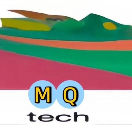 MQ tech 品牌/参与立刻送10%金