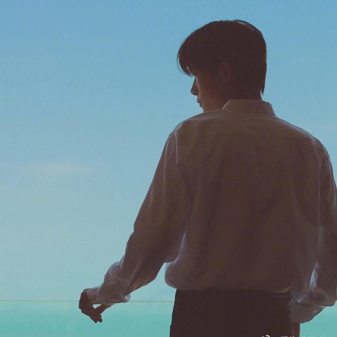 吹泡泡🫧