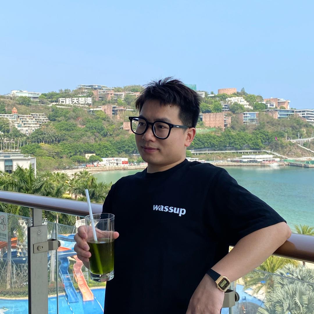 一只彭点点