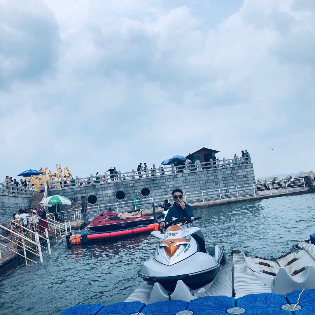 通辽上门流动烤全羊～