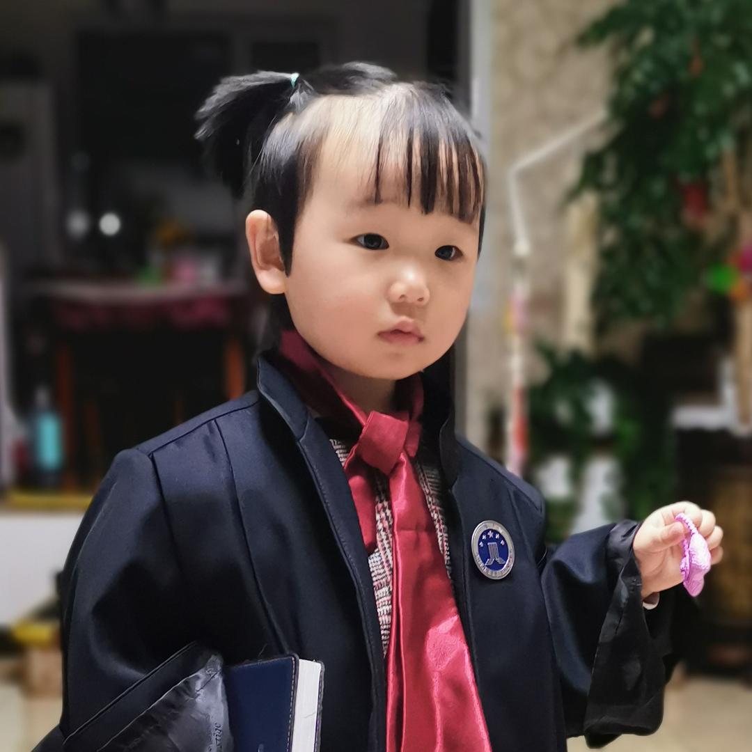 Fairy爸爸