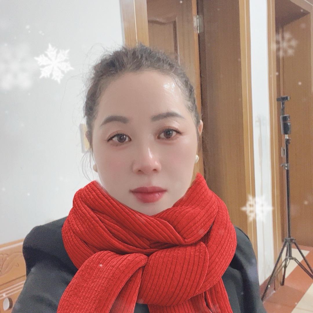 @二姐（晚上9点40开播）