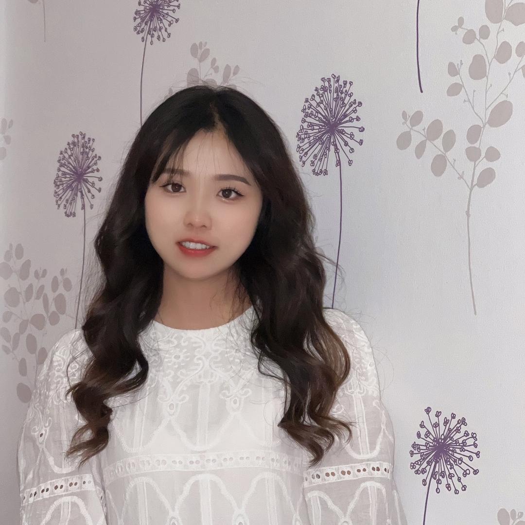 是小罗呐💕