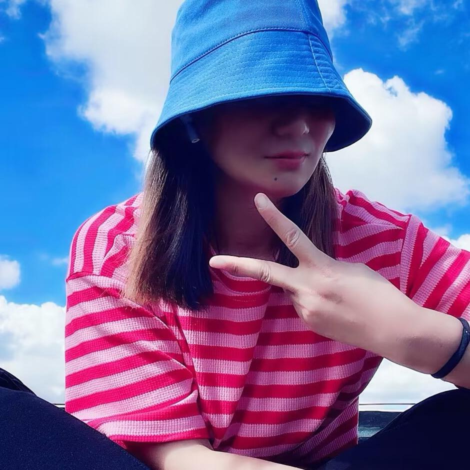 幸运🌸💕