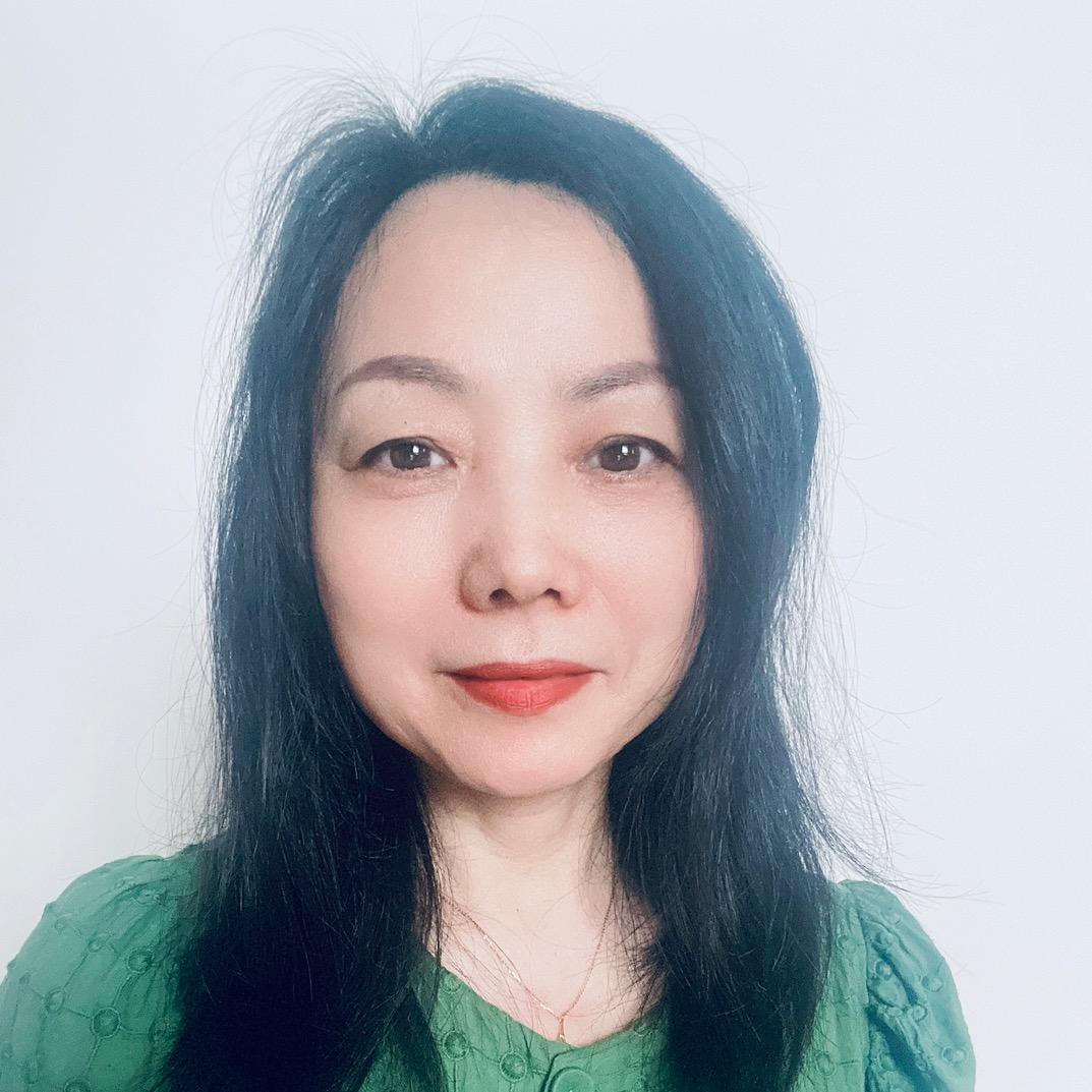天使美丽