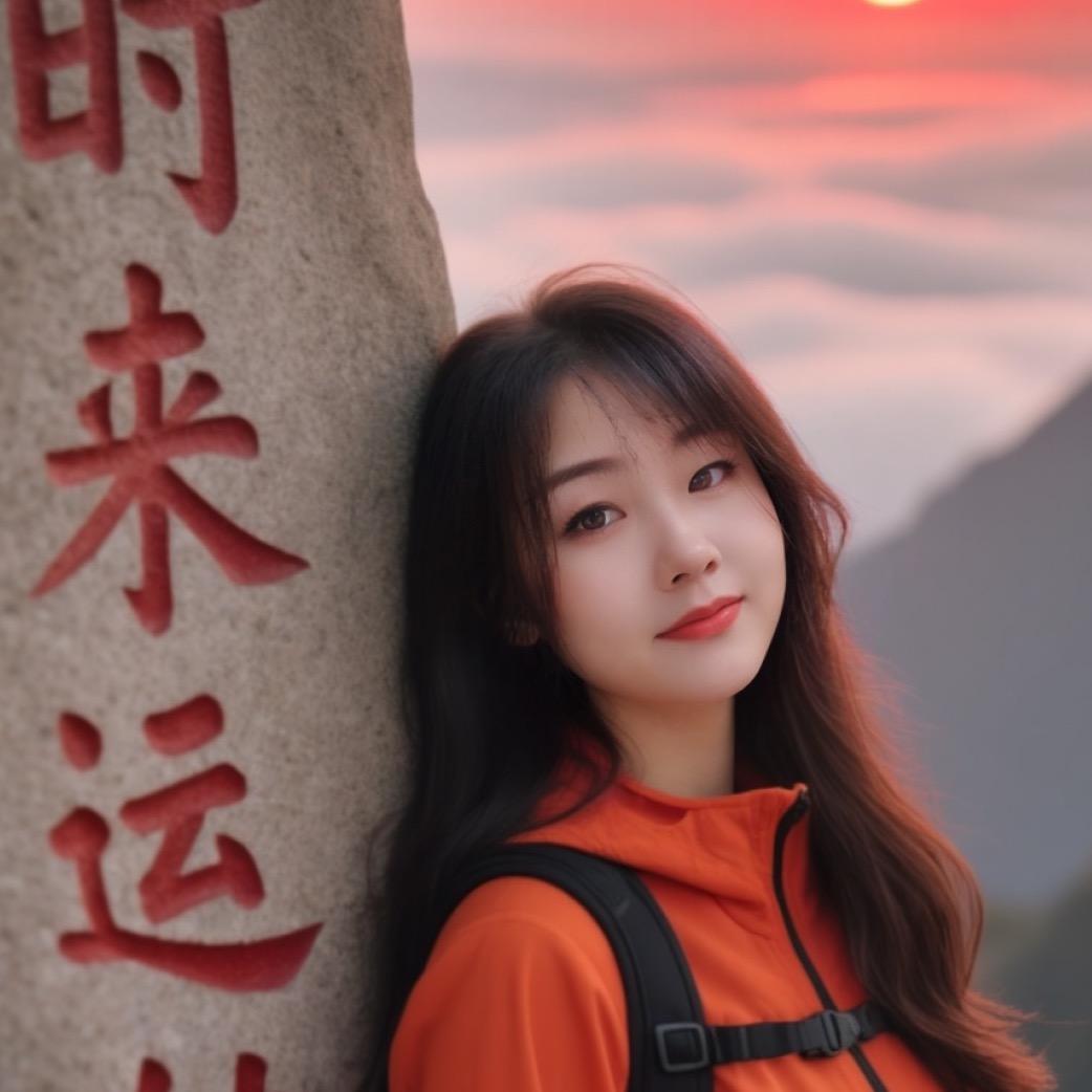 娜娜**