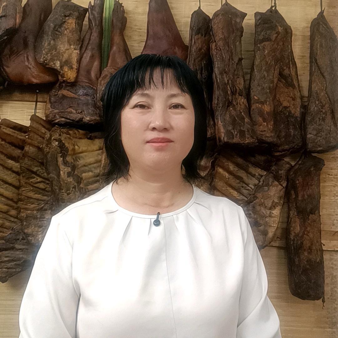 松滋敏姐·荆楚土特产