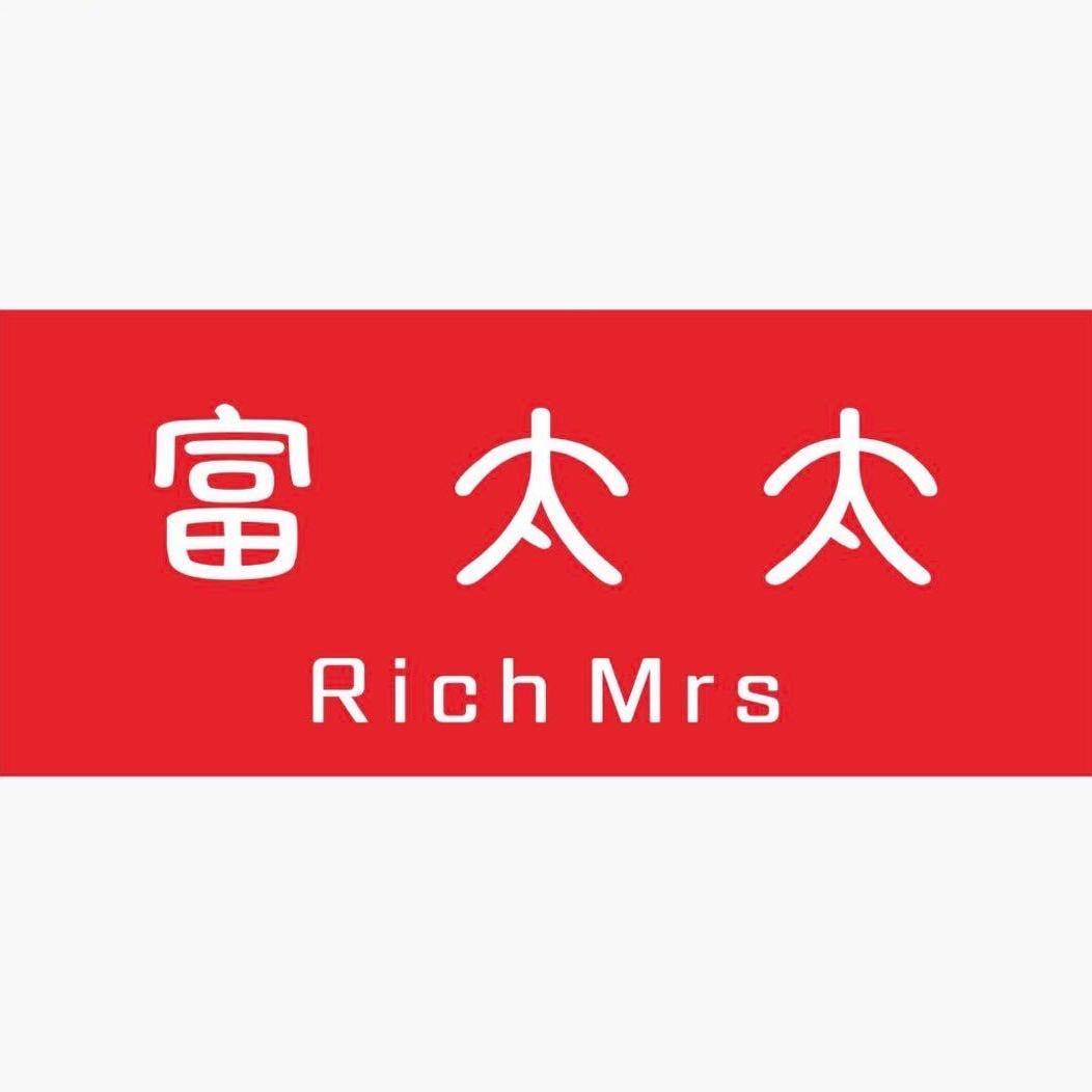 富太太妈妈装精选