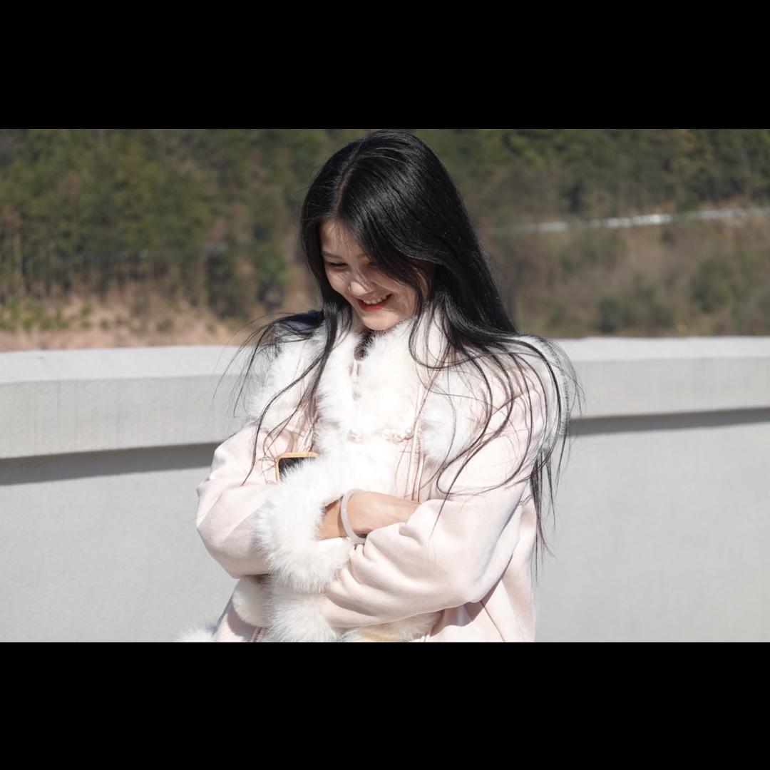 虞美人❤️