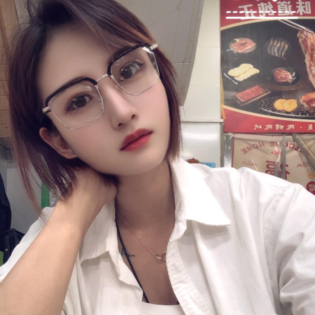 李可以烤土豆🥔