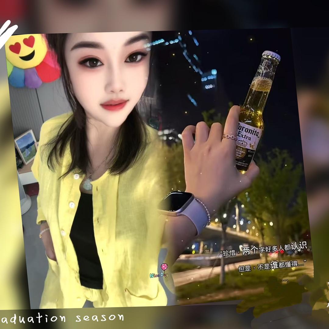 T.Y箪裑婆娘💋
