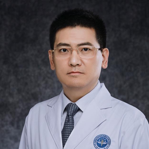 肝胆胰肿瘤外科 车旭医生
