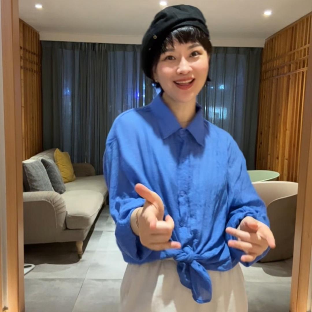 娜姐娜（宁波开店的）