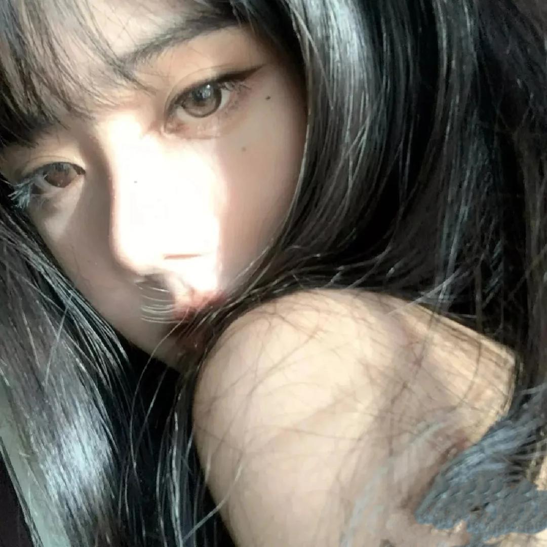 晗小姐