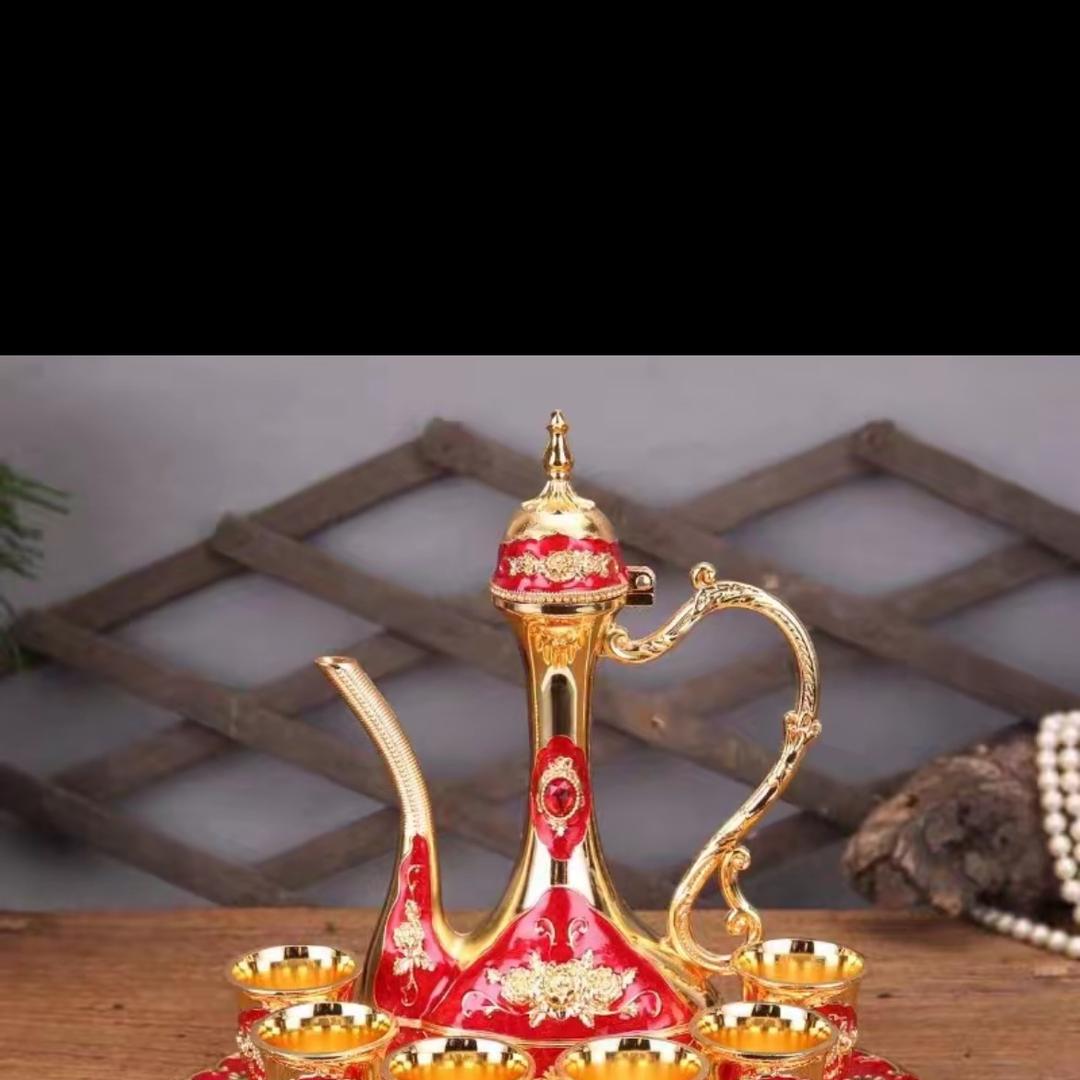 铜多多工厂