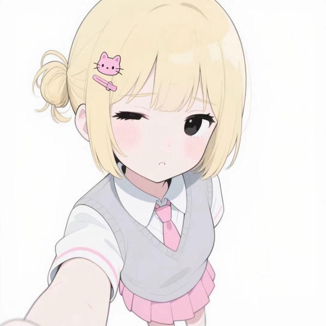 小甜