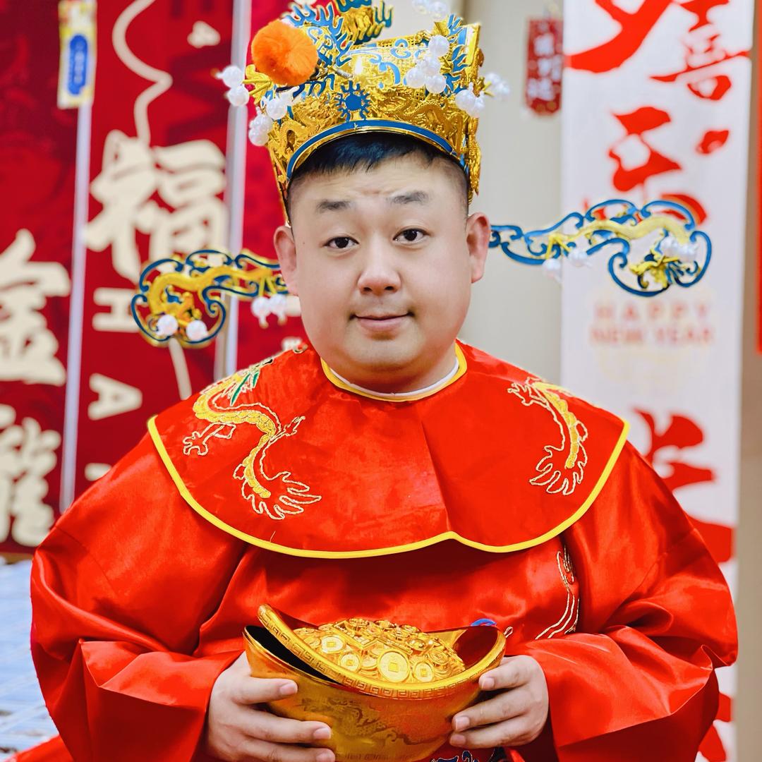 大胖珠宝