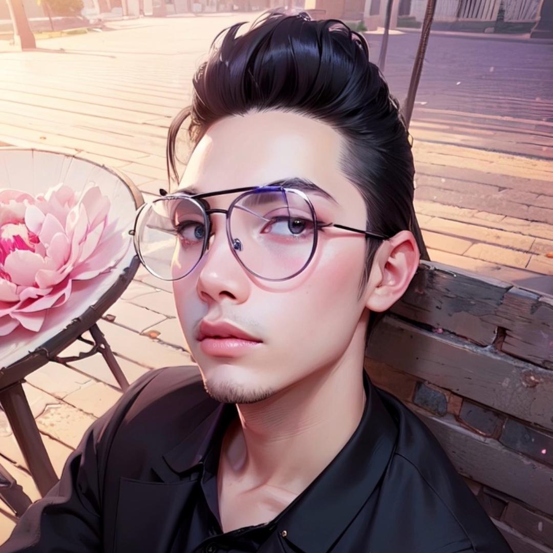 小书童