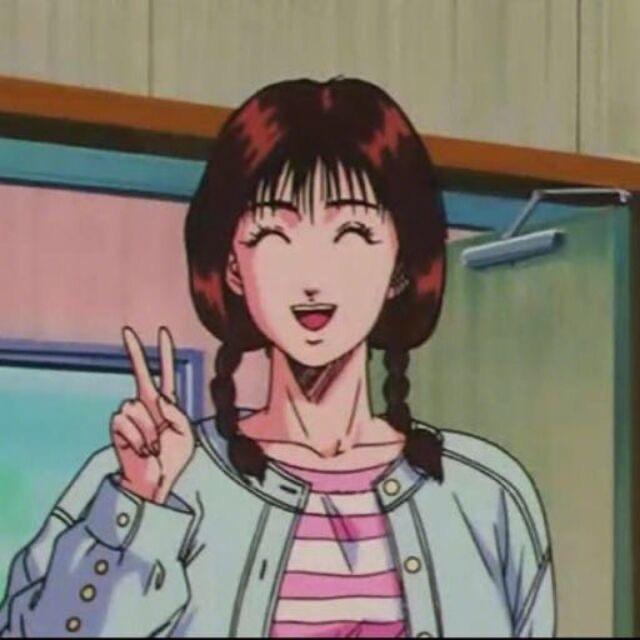 荔荔崽