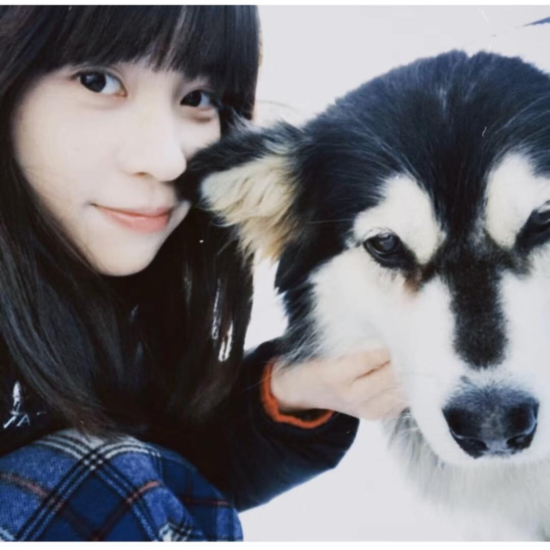 我脸¹点也不圆ཽ