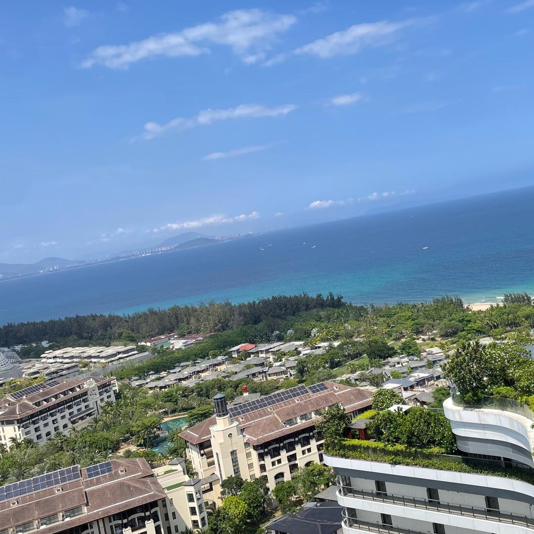 河清海晏