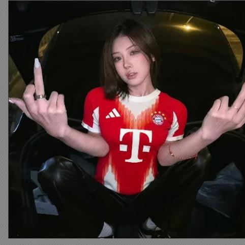 微微