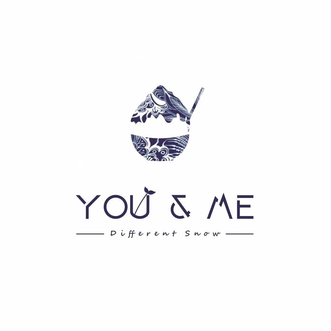 You&Me雪花冰