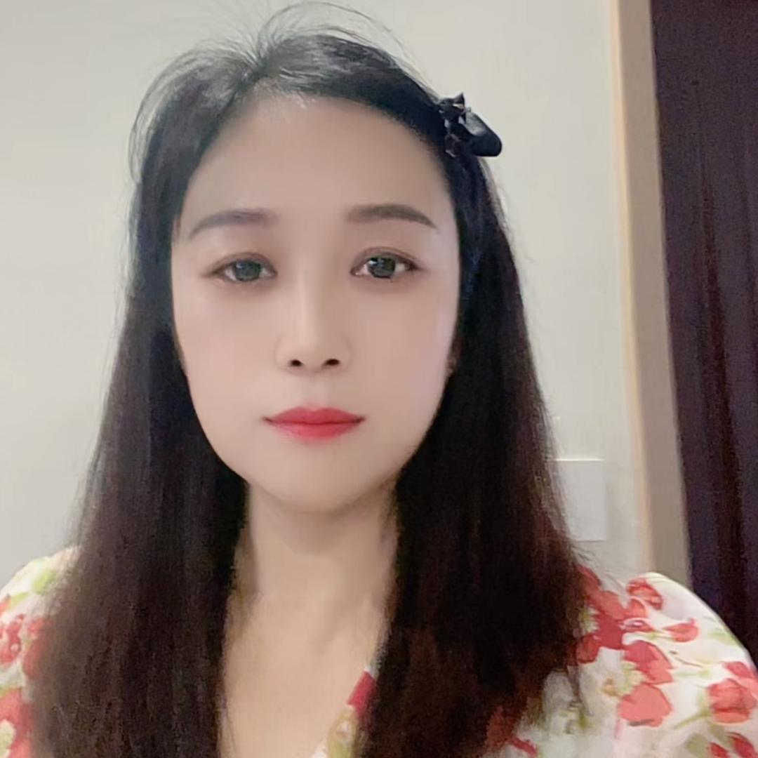 潇潇💕