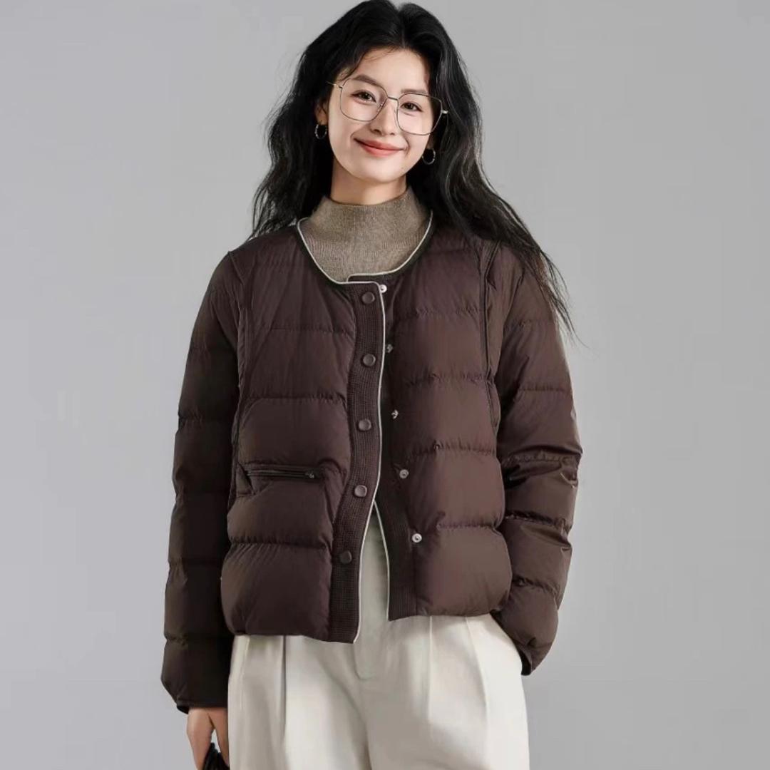 衣渐钟情女装店