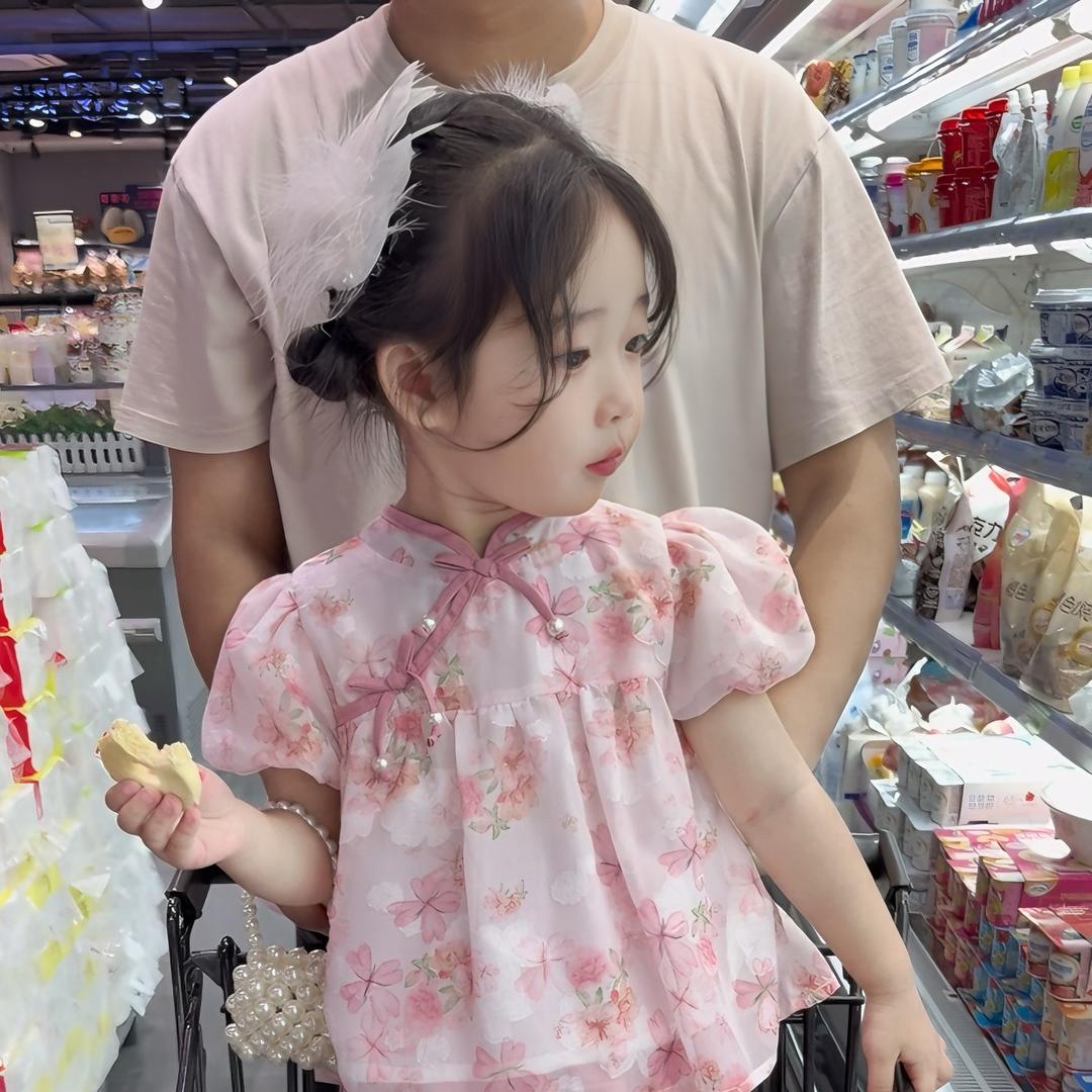 七月穿搭日常