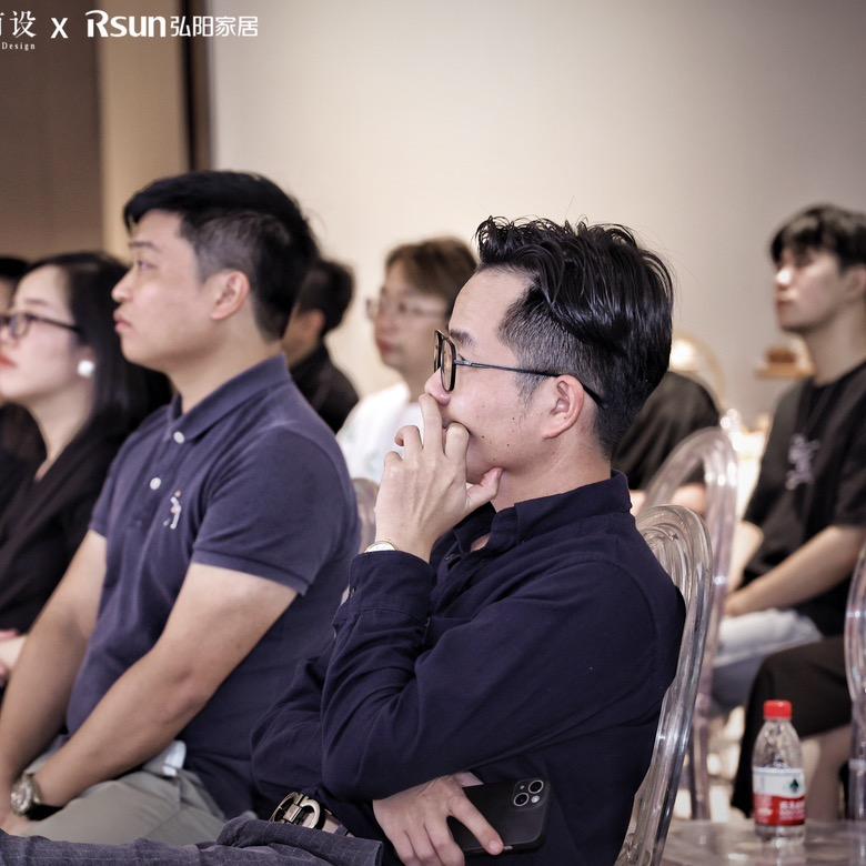 林校长说灯光