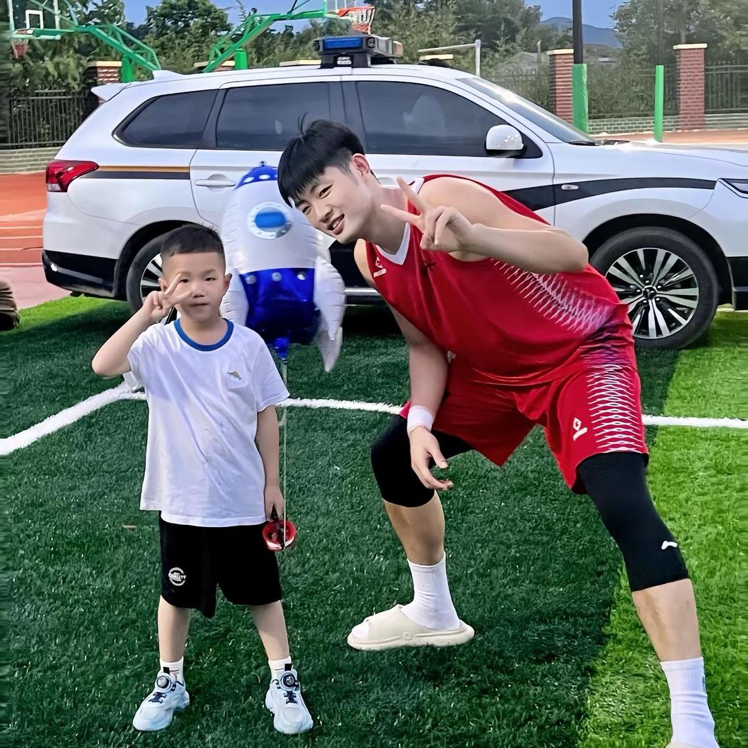 张思畅🏀47