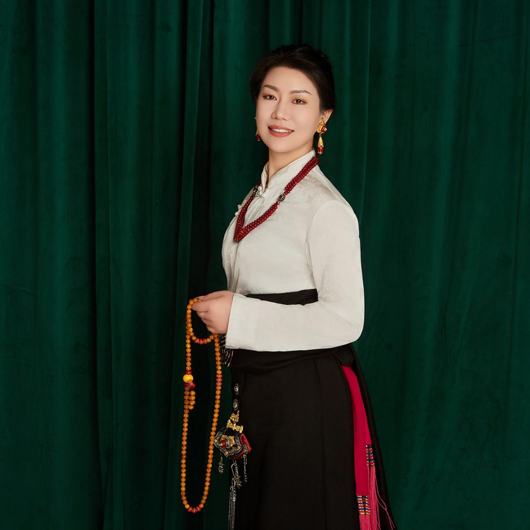 扳指儿