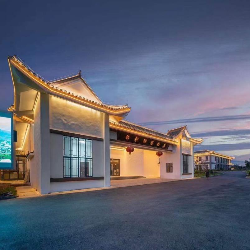 崇左新和甜蜜酒店