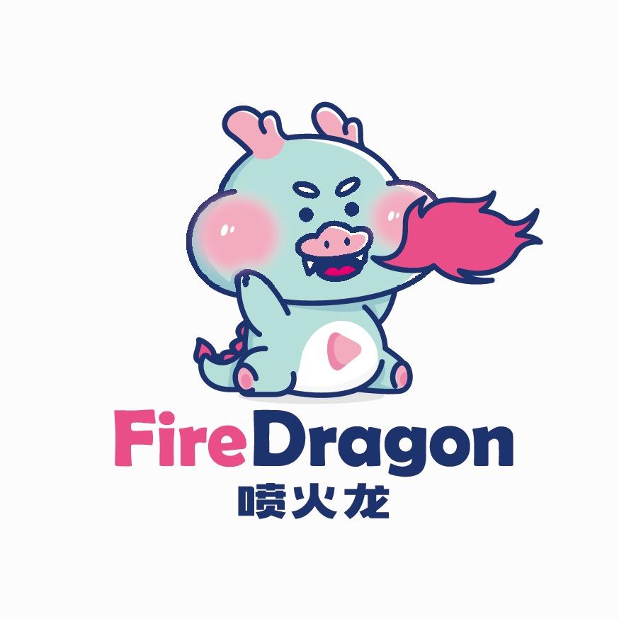 喷火龙🔥@抖音