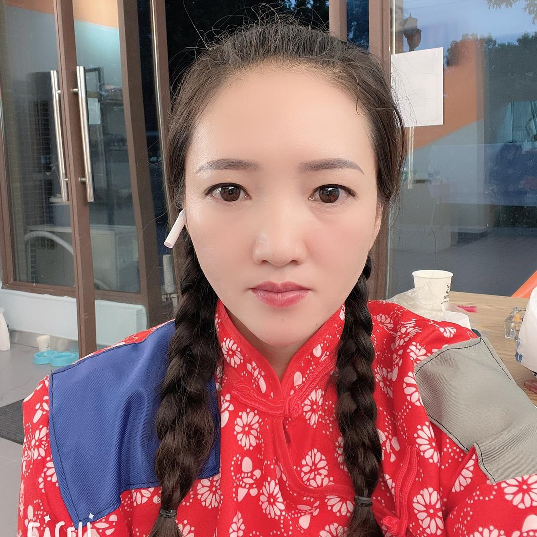 单身小女人