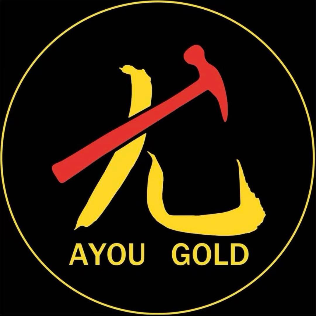 阿尤黄金吉林市总店2号