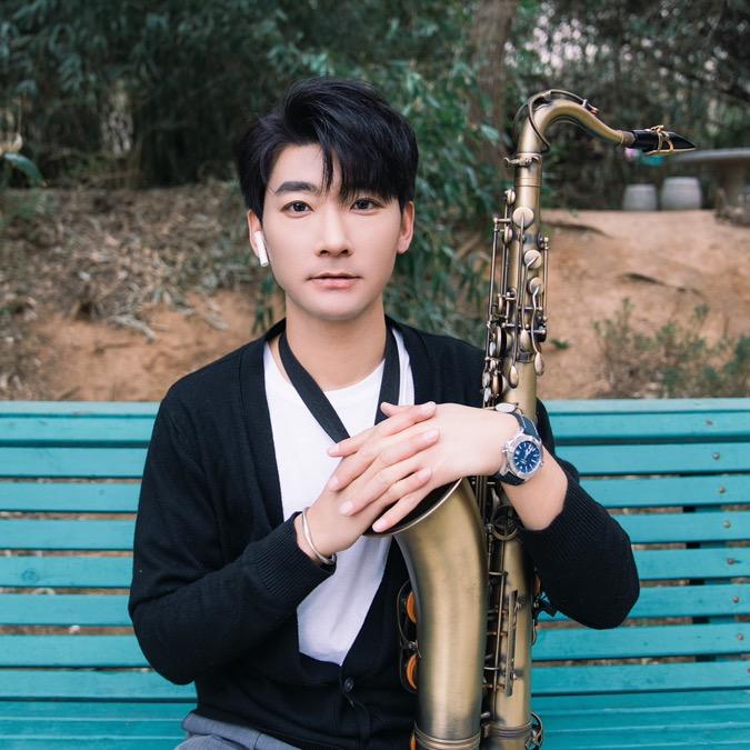 秋季🎷萨克斯