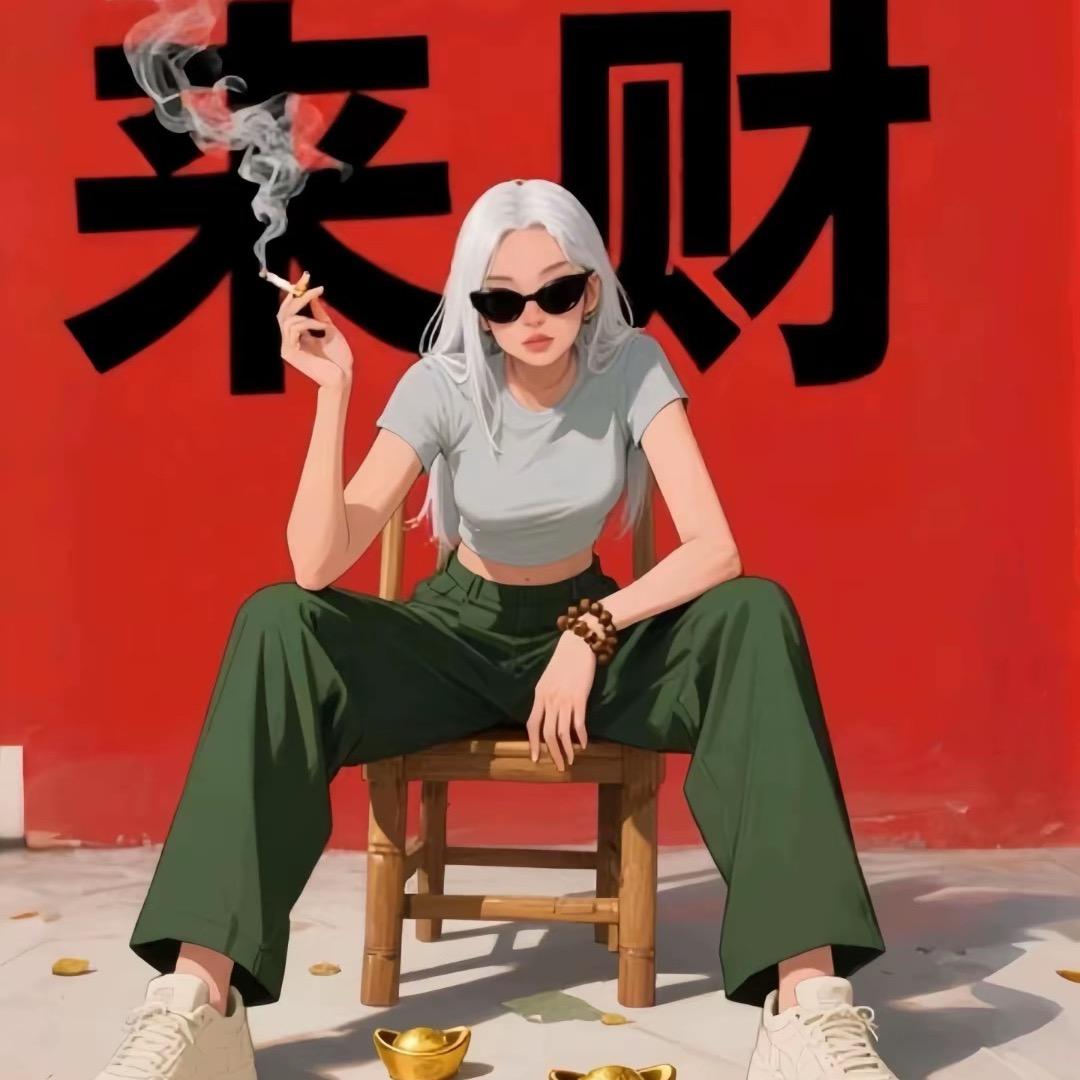 小禾苗