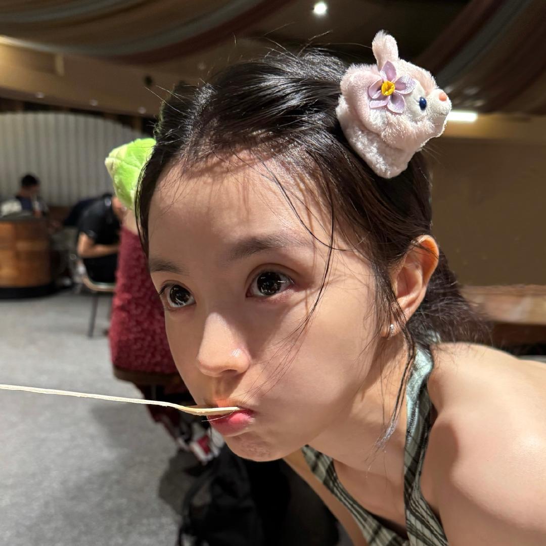 不吃饭不行