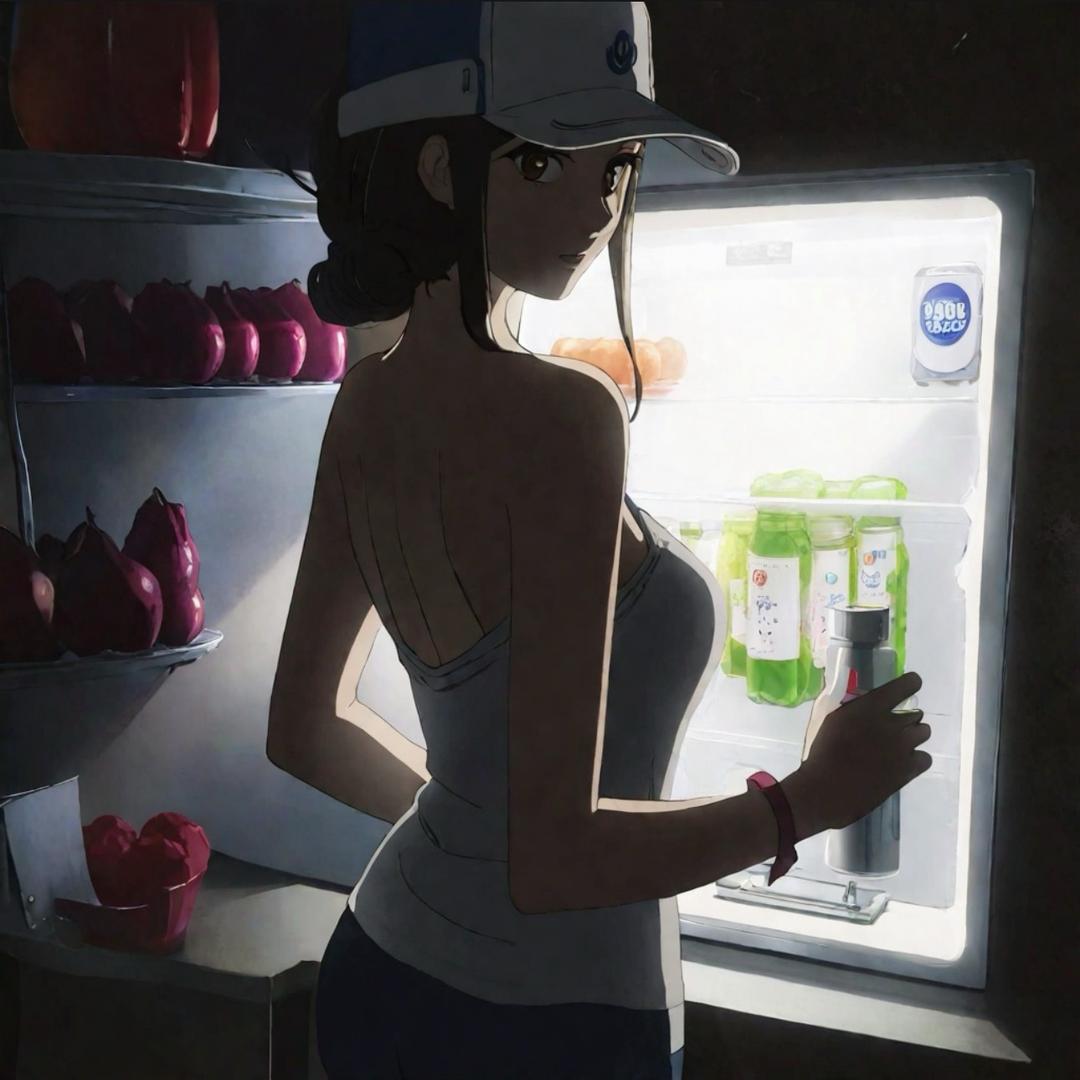 甜崽