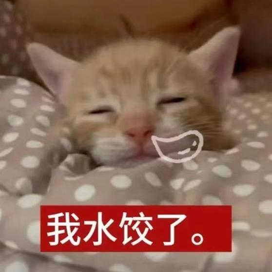 臭脸妮妮