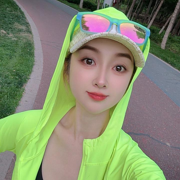 @小敏小个子