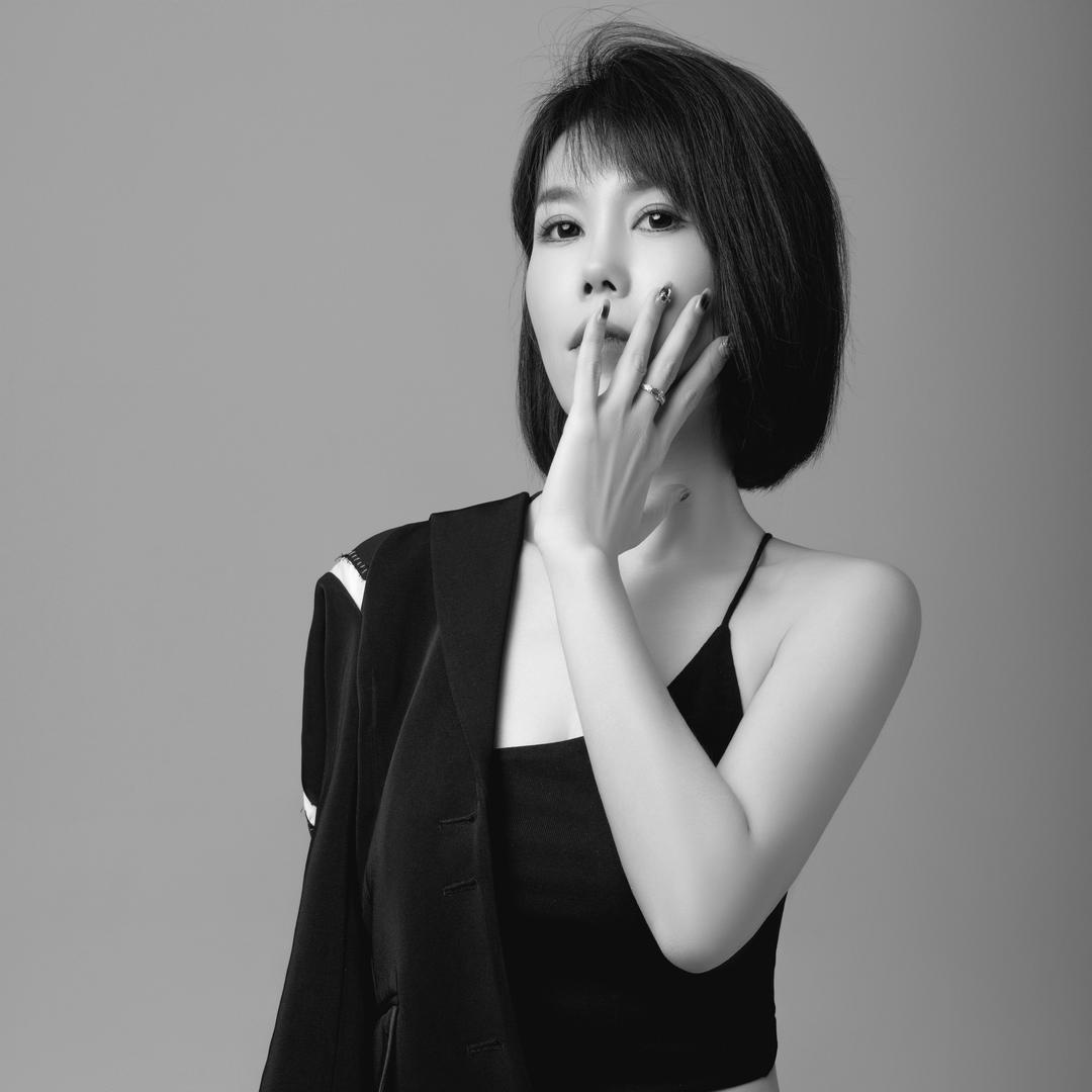 SUMMER女性健身 晨砚（教练总监）