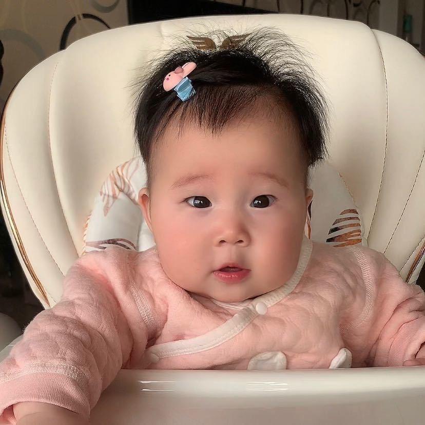 ✨小璎宝麻麻～