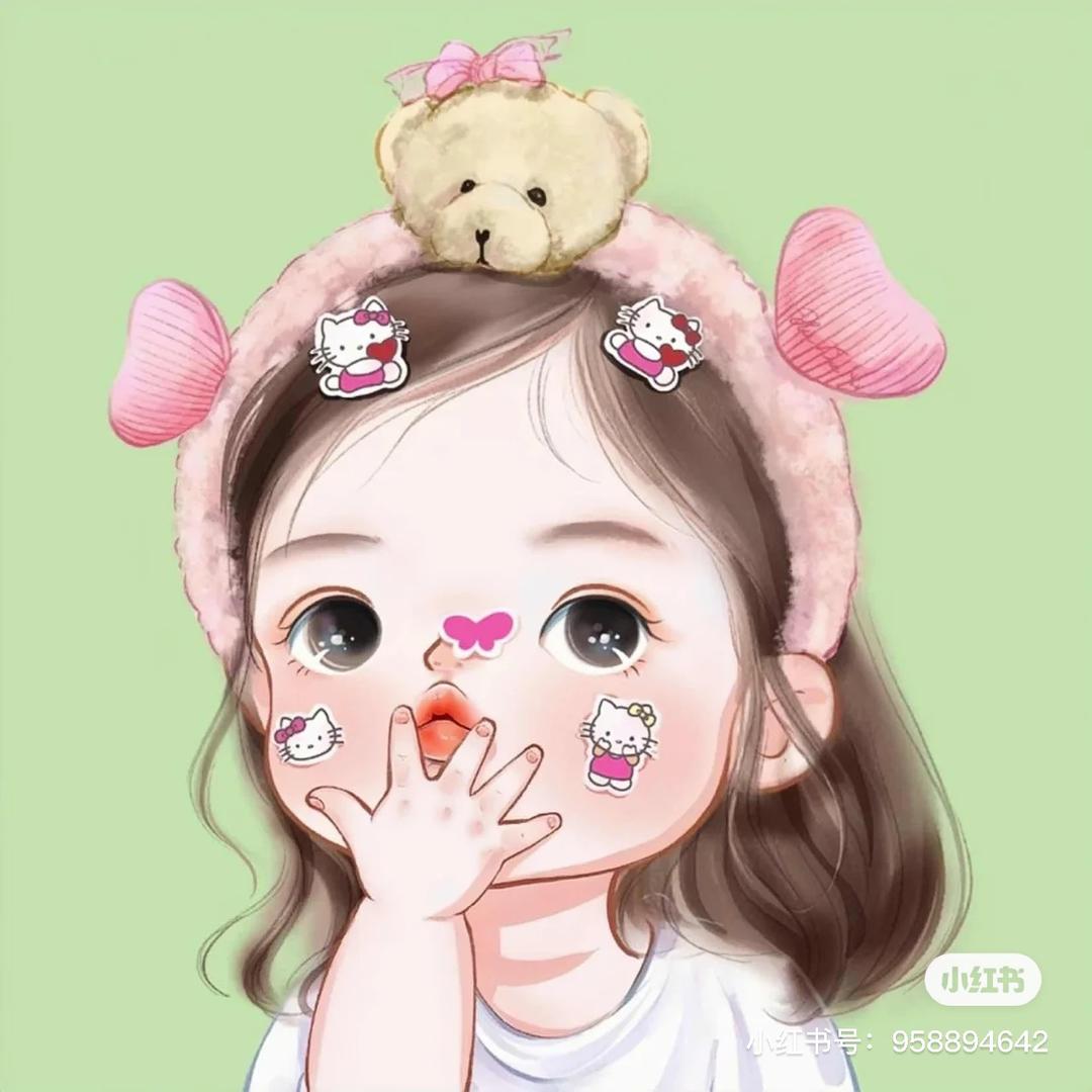 不失可爱的疯子