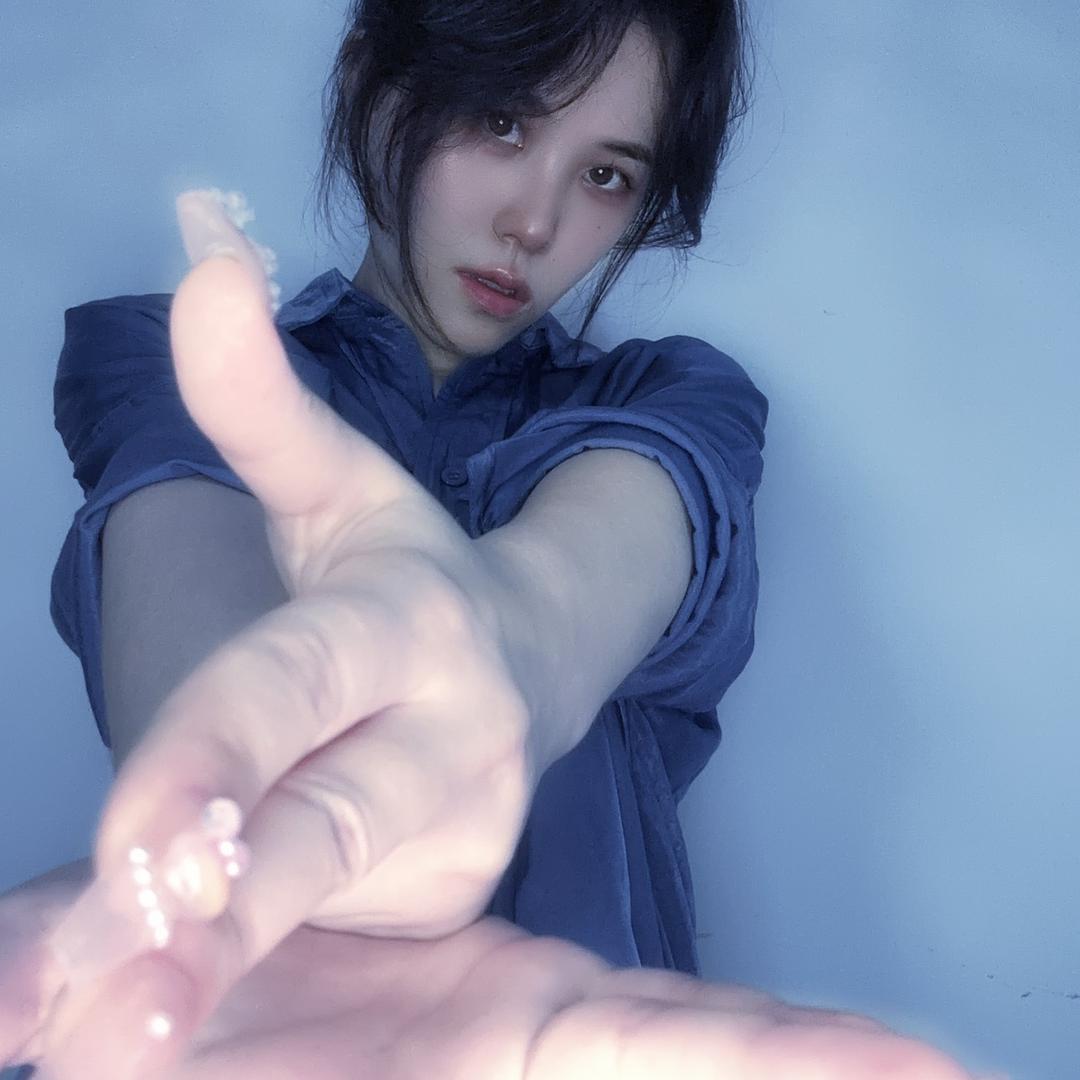 轻久头像
