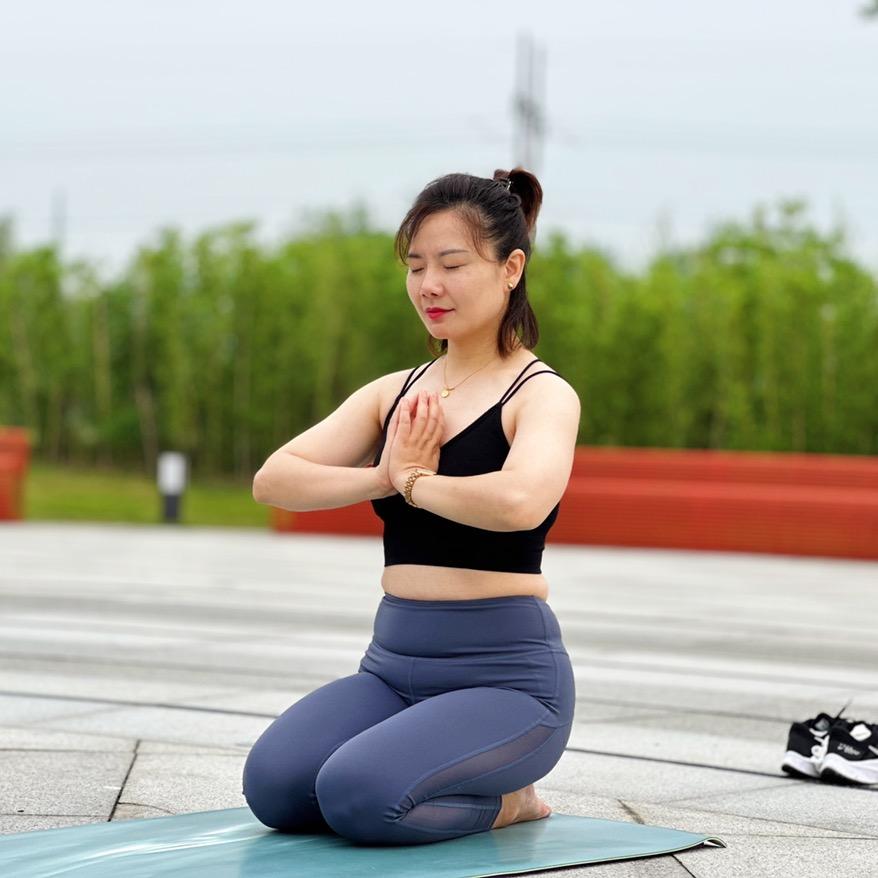 健康管理规划🍀杨老师